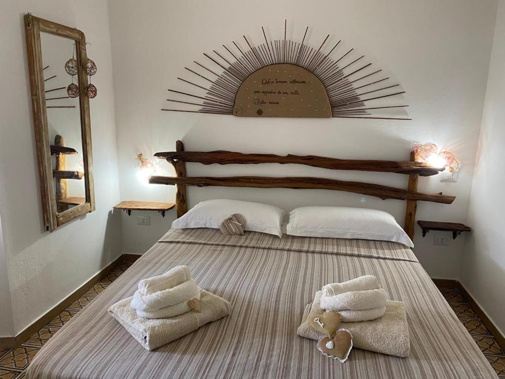 مبيت وإفطار بوناي Steddueoro الغرفة الصورة