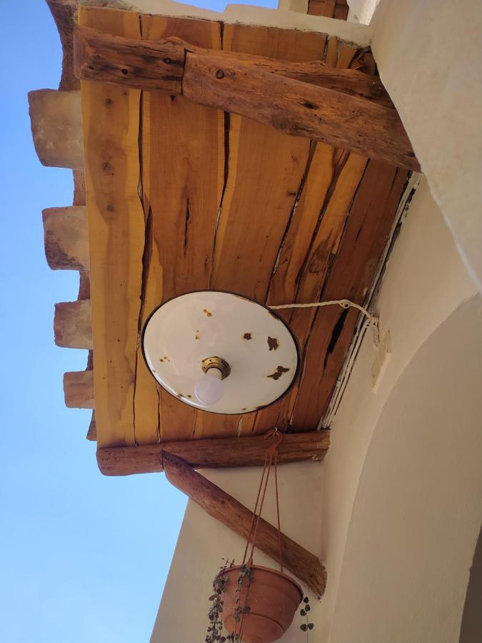 مبيت وإفطار بوناي Steddueoro المظهر الخارجي الصورة