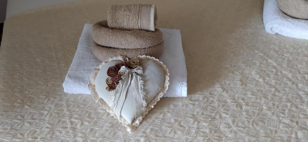 مبيت وإفطار بوناي Steddueoro المظهر الخارجي الصورة