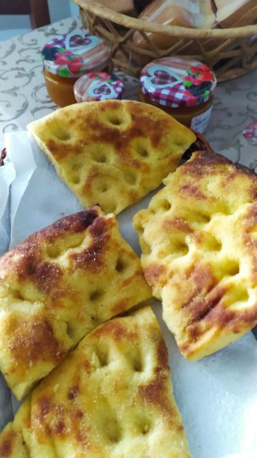 مبيت وإفطار بوناي Steddueoro المظهر الخارجي الصورة